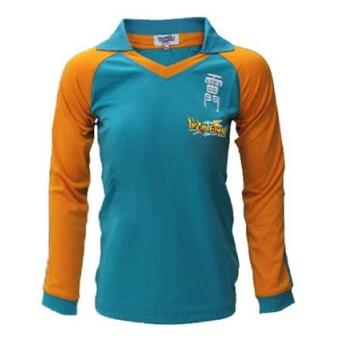 Equipación Oficial Inazuma Eleven