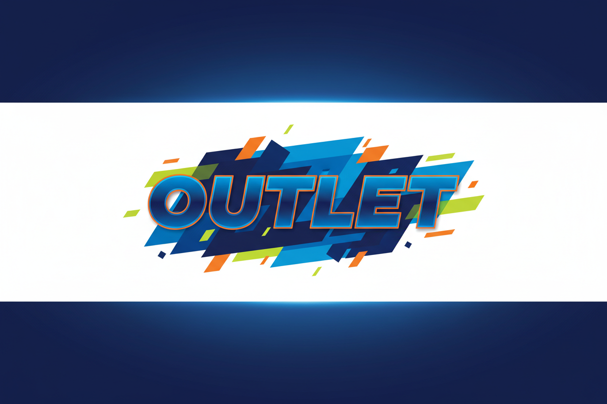 ¡Outlet: descuentos irresistibles!