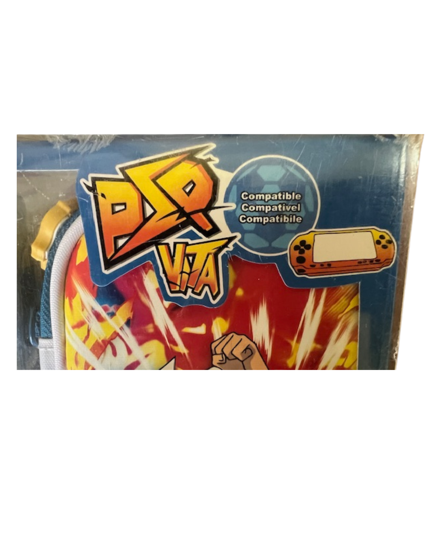 ¡Prepárate para vivir tu pasión por el fútbol con el Kit de Accesorios Inazuma Eleven 16 en 1! ⚽⚡