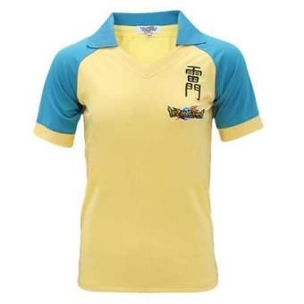 Camiseta Oficial Equipación Instituto Raimon Nº 9