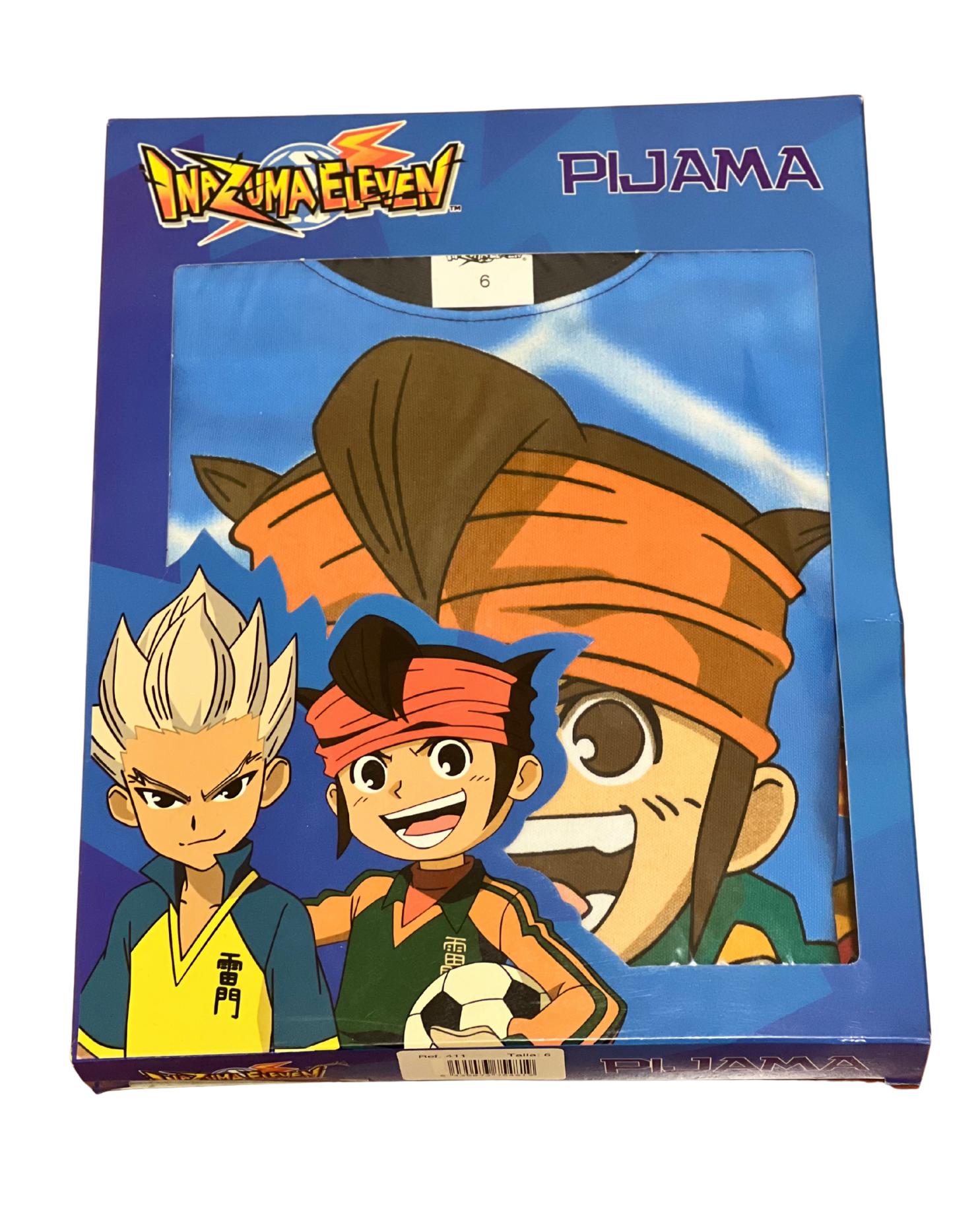 Pijamas: ⚡¡Siente el Rugido del Trueno en tus Sueños! ⚡