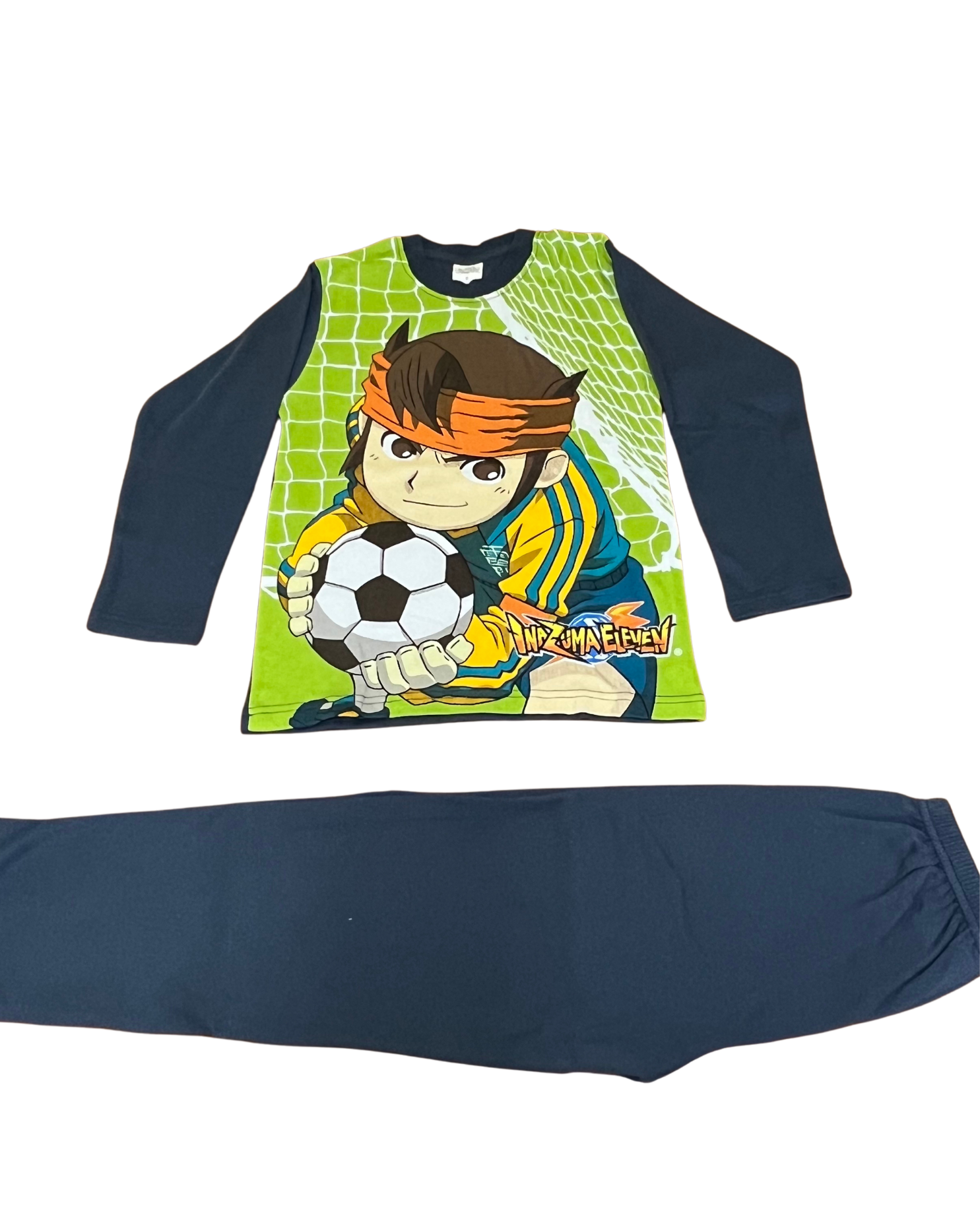 Pijamas: ⚡¡Siente el Rugido del Trueno en tus Sueños! ⚡