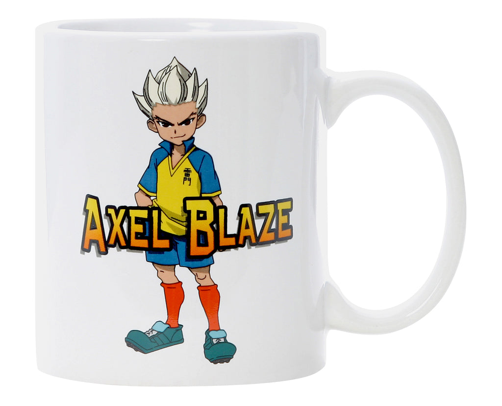 Taza Oficial Personajes