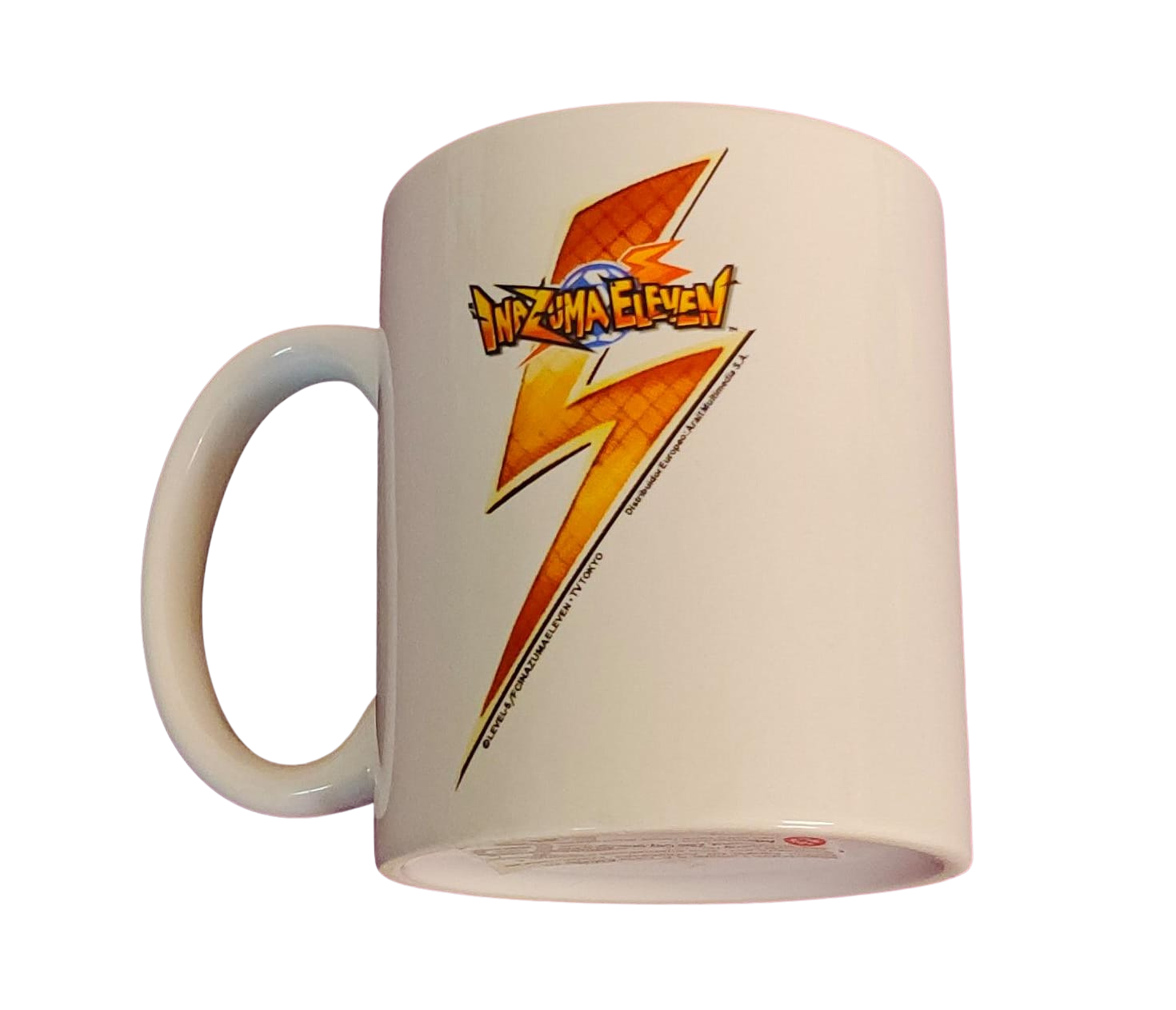 Taza Oficial Personajes